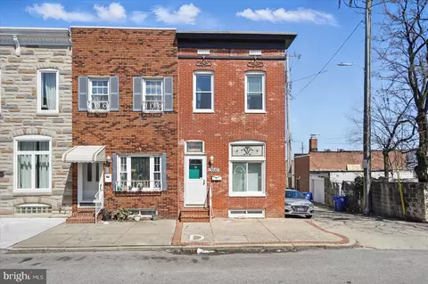 3510 Claremont St, Baltimore, MD 21224