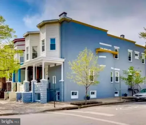 236 E 25th St, Baltimore, MD 21218