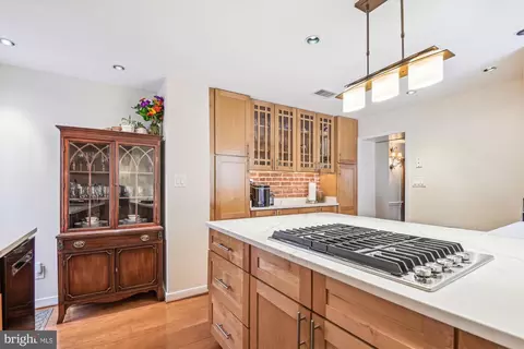 Kitchen - 833 William St, Baltimore, MD 21230 photo 3 of 5
