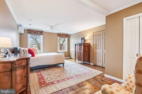 Bedroom - 833 William St, Baltimore, MD 21230 photo 1 of 7