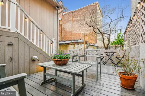 Exterior - 833 William St, Baltimore, MD 21230 photo 4 of 7