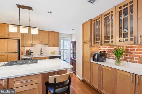 Kitchen - 833 William St, Baltimore, MD 21230 photo 4 of 5