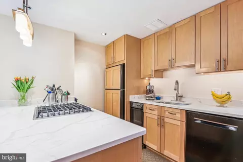 Kitchen - 833 William St, Baltimore, MD 21230 photo 2 of 5
