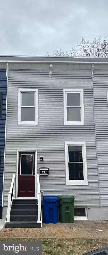532 Pontiac Ave, Baltimore, MD 21225