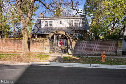 1901 Chelsea Rd, Baltimore, MD 21216