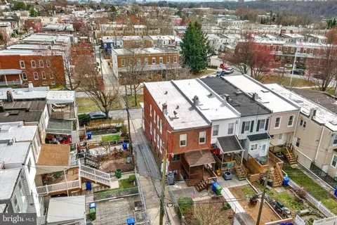 View/Area - 1200 Weldon Ave, Baltimore, MD 21211 photo 10 of 11