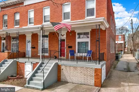 1200 Weldon Ave, Baltimore, MD 21211