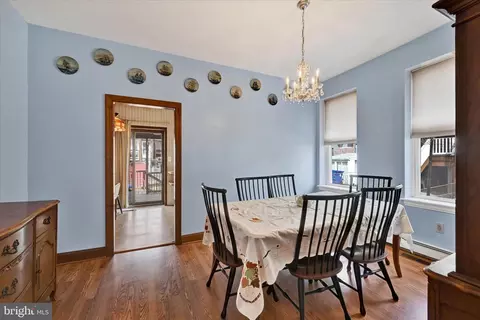 Dining - 1200 Weldon Ave, Baltimore, MD 21211 photo 2 of 2