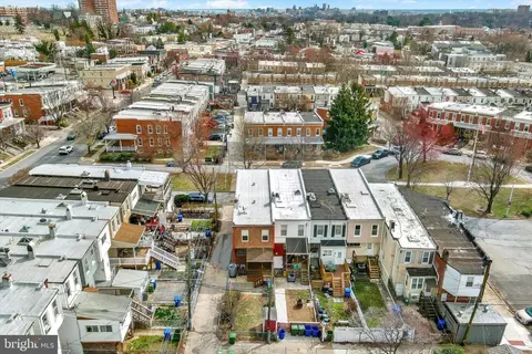 View/Area - 1200 Weldon Ave, Baltimore, MD 21211 photo 7 of 11