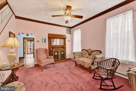 Living - 1200 Weldon Ave, Baltimore, MD 21211 photo 2 of 2