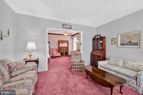 Living - 1200 Weldon Ave, Baltimore, MD 21211 photo 1 of 2