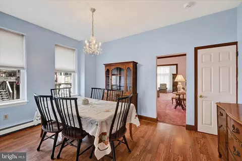 Dining - 1200 Weldon Ave, Baltimore, MD 21211 photo 1 of 2