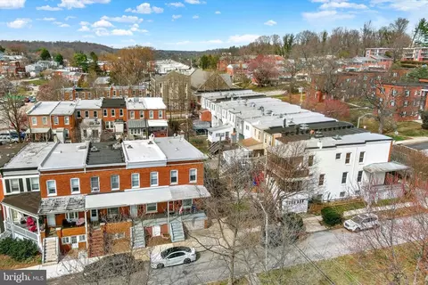 View/Area - 1200 Weldon Ave, Baltimore, MD 21211 photo 5 of 11