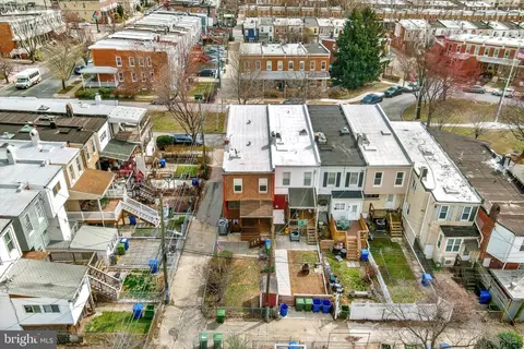 View/Area - 1200 Weldon Ave, Baltimore, MD 21211 photo 6 of 11