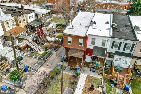 View/Area - 1200 Weldon Ave, Baltimore, MD 21211 photo 8 of 11