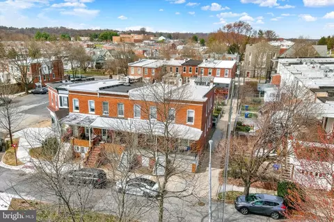 View/Area - 1200 Weldon Ave, Baltimore, MD 21211 photo 3 of 11
