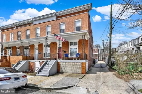 Other - 1200 Weldon Ave, Baltimore, MD 21211 photo 1 of 11
