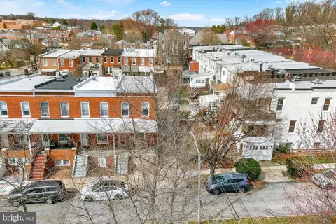 View/Area - 1200 Weldon Ave, Baltimore, MD 21211 photo 2 of 11
