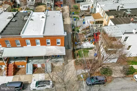 View/Area - 1200 Weldon Ave, Baltimore, MD 21211 photo 1 of 11