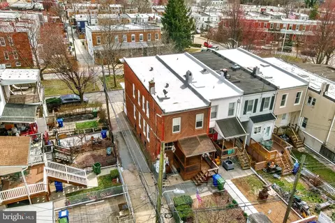 View/Area - 1200 Weldon Ave, Baltimore, MD 21211 photo 9 of 11