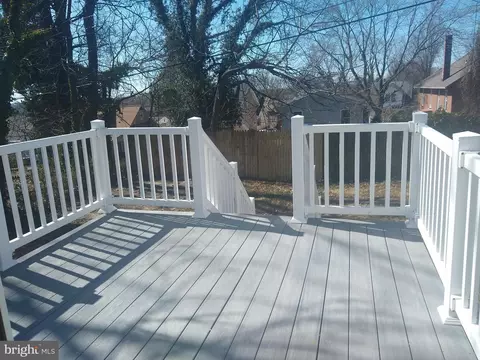 Exterior - 4411 Marx Ave, Baltimore, MD 21206 photo 3 of 4