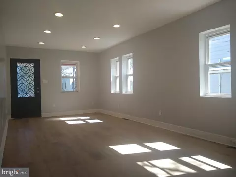 Living - 4411 Marx Ave, Baltimore, MD 21206 photo 2 of 2