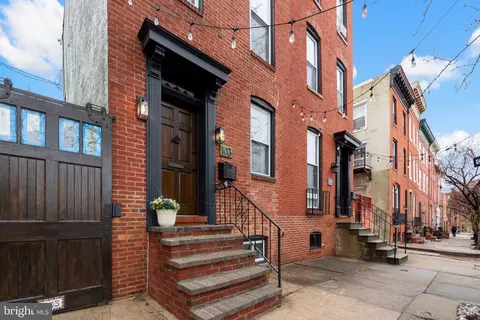 103 Collington Ave, Baltimore, MD 21231