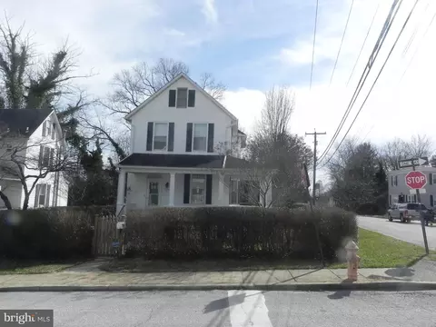 4501 Glenarm Ave, Baltimore, MD 21206 photo 1