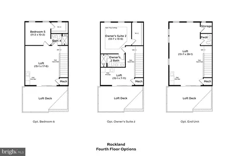 Floorplan - 2702 Light St, Baltimore, MD 21230 photo 1 of 7