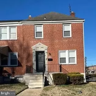 3501 Brendan Ave, Baltimore, MD 21213 photo 3