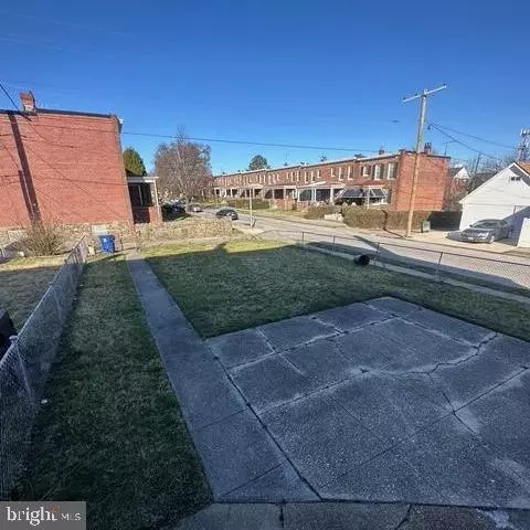 3501 Brendan Ave, Baltimore, MD 21213 photo 4