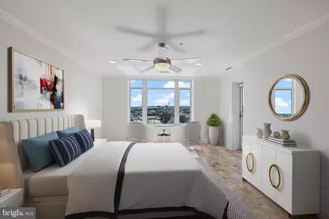 100 Harborview Dr #910, Baltimore, MD 21230 photo 10
