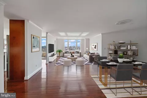 100 Harborview Dr #910, Baltimore, MD 21230 photo 3
