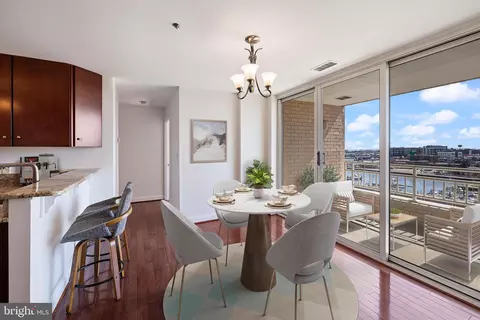 100 Harborview Dr #910, Baltimore, MD 21230 photo 5