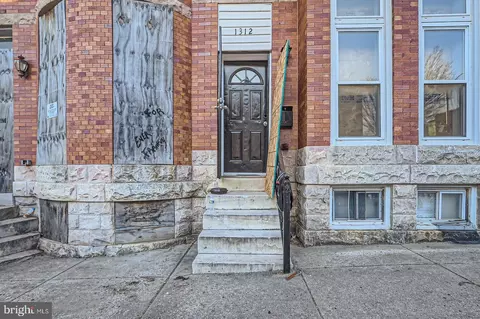 Other - 1312 N Luzerne Ave, Baltimore, MD 21213 photo 1 of 7