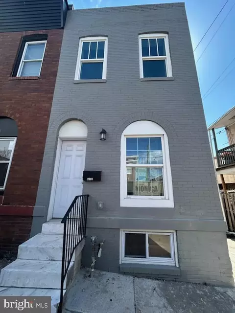 2801 Orleans St, Baltimore, MD 21224
