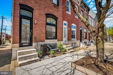 620 S East Ave, Baltimore, MD 21224