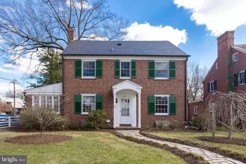 331 Broxton Rd, Baltimore, MD 21212