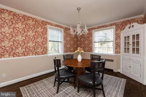 Dining - 331 Broxton Rd, Baltimore, MD 21212 photo 3 of 3
