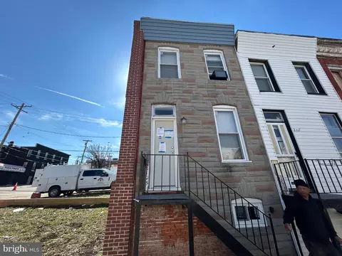 2105 Vine St, Baltimore, MD 21223 photo 5