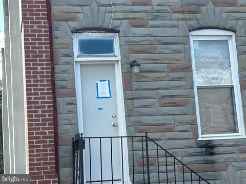 2105 Vine St, Baltimore, MD 21223 photo 3