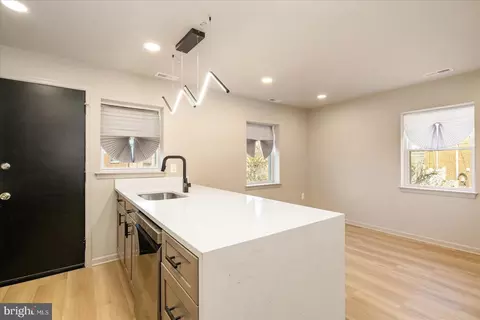 Living - 5440 Nelson Ave, Baltimore, MD 21215 photo 4 of 4