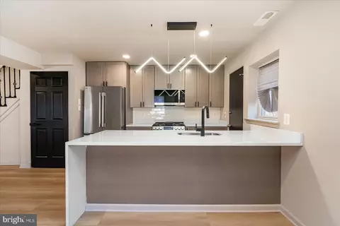 Kitchen - 5440 Nelson Ave, Baltimore, MD 21215 photo 1 of 3
