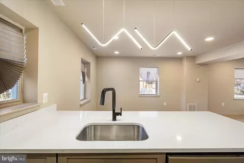 Kitchen - 5440 Nelson Ave, Baltimore, MD 21215 photo 3 of 3