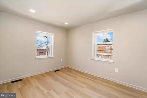 Bedroom - 5440 Nelson Ave, Baltimore, MD 21215 photo 1 of 1