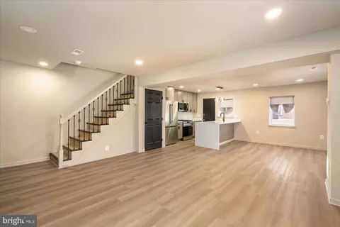 Living - 5440 Nelson Ave, Baltimore, MD 21215 photo 1 of 4