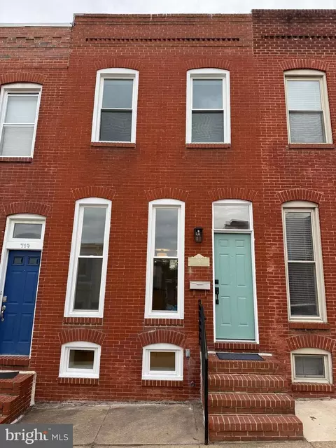 712 S Clinton St, Baltimore, MD 21224