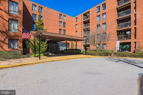 6711 Park Heights Ave #106, Baltimore, MD 21215
