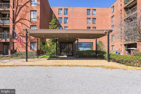 6711 Park Heights Ave #107, Baltimore, MD 21215