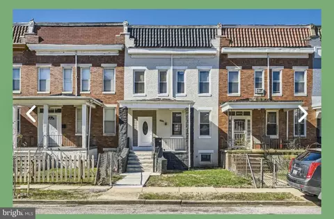 5012 Cordelia Ave, Baltimore, MD 21215